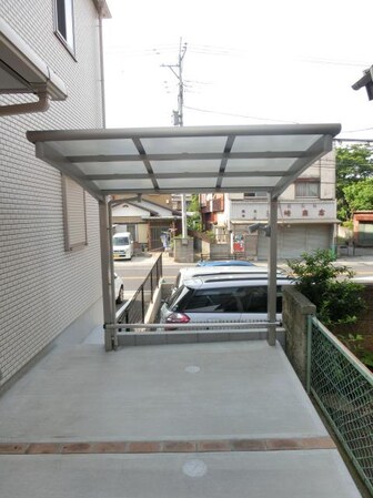 グリシナの物件内観写真